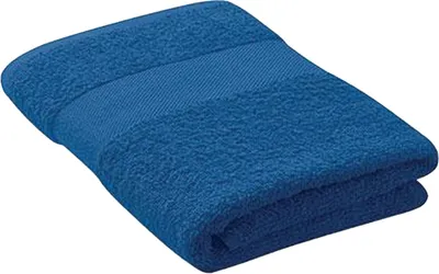 Obrázek produktu pro MidOcean - Ručník "Froté", organická bavlna MO210 (jedna velikost) (královsky modrá)