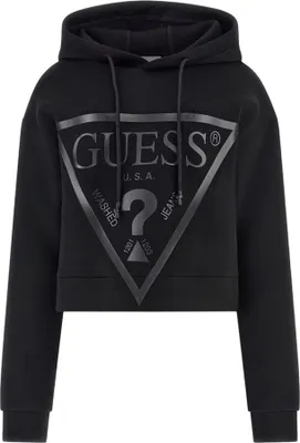 Zdjęcie produktu dla Guess Mikiny V2YQ08K7UW2JBLK, Rozmiar: 158