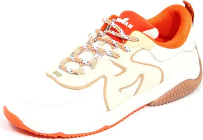 Produktbild von H5498 sneaker donna HOGAN H597 woman shoes