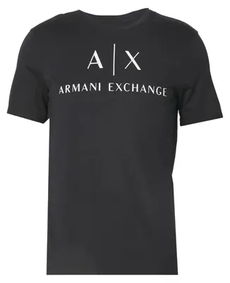 Produktbild von Armani Exchange - T-Shirt für Herren GT21470 (L) (Marine)