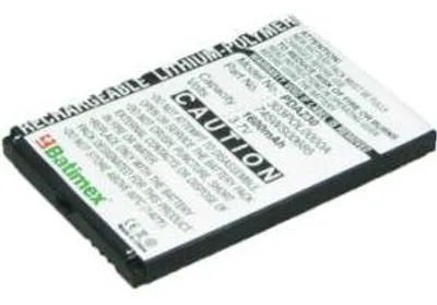 Obrázek produktu pro Baterie I-mate Ultimate 8502 1600 mAh 3,7 V