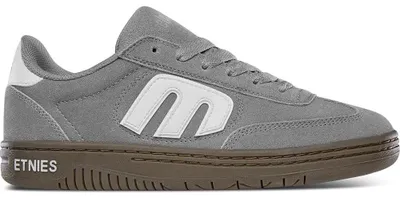 Produktbild von Etnies Locut Grey/White/Gum 43
