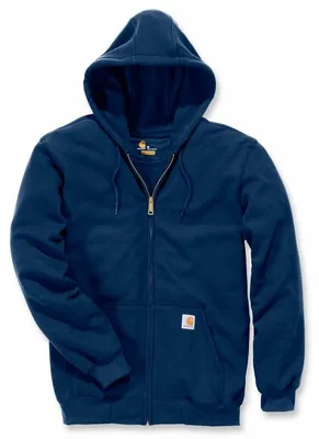 Zdjęcie produktu dla Bluza z kapturem CARHARTT Midweight Zip
