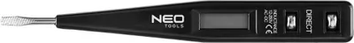 Produktbild von NEO TOOLS Berührungsloser Spannungsprüfer 12 bis 250 V LCD
