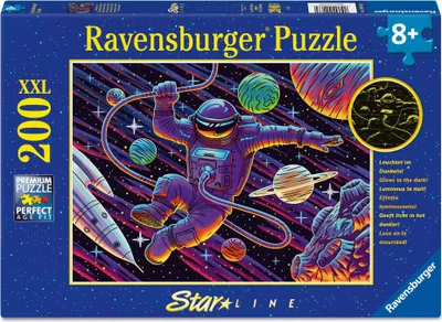 Produktbild von Ausflug ins All Ravensburger 12004266