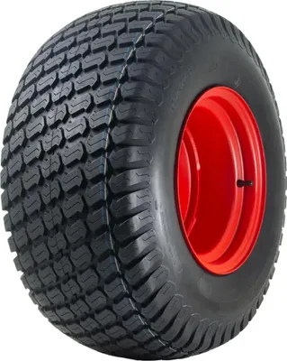 Obrázek produktu pro kola a ráfky 26x12.00-12 pro sekačky na trávu 6vrstvé Wanda P332 Road Legal 5x140mm PCD