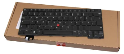 Image de Lenovo Keyb L14/T14/P14s G3/G4 FR 5N21D68019 - Clavier