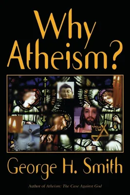 Produktbild von Why Atheism?