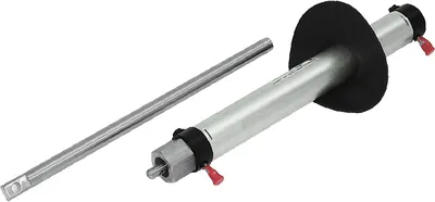Image de LS Cylindre en carbure monobloc 28 ST HB