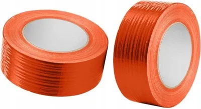 Produktbild von SCHMITH® Putzerband 50m/48mm Klebeband Verputzerband Schutzband UV Putzband