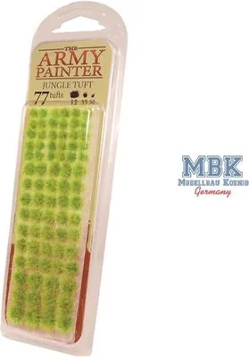 Produktbild von The Army Painter BF4228P, Grün, 1 Stück(e)