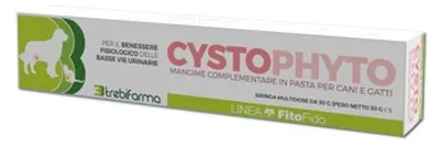 Immagine prodotto di Cystophyto Pasta Siringa 30 G