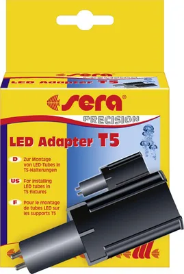 Productafbeelding van Sera LED Adapter T5