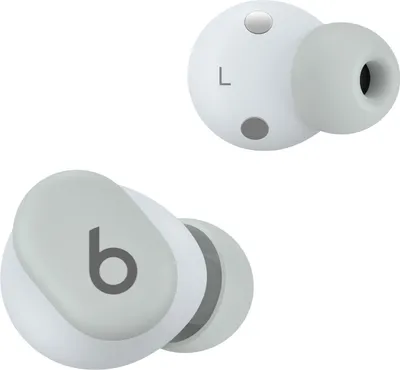 Obrázok produktu pre Beats by Dr. Dre Beats Solo Buds, True Wireless Stereo (TWS), Hovor / hudba, 33,4 g, Slúchadlá s mikrofónom, Šedá