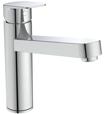 Immagine prodotto di CASA39 Ideal Standard Ceraplan Miscelatore cucina canna alta BD311AA