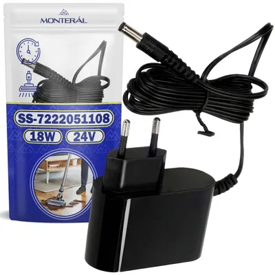 Ladegerät 24 V 18 W kabellos für Rowenta X-pert 6.60