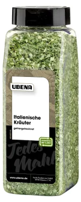 Produktbild von Italienische Kräuter gefriergetrocknet