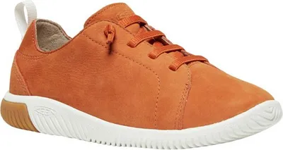 Produktbild von KEEN Kinder Barfußschuhe US 7 mit Schnellschnürsystem, 4mm Gefälle, leichter, flexibler Sohle