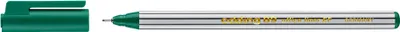 Produktbild von Edding 89 office liner EF, Grün, Weiß
