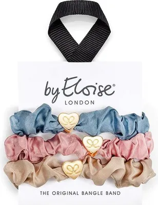 Produktbild von By Eloise London Subtle Silks Set