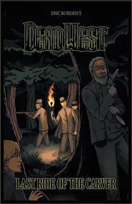 Produktbild von Dead West