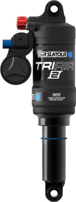 Produktbild von SR Suntour Dämpfer RS22 TRIAIR2 3CR 250 x 70mm Metric