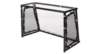 Obrázek produktu pro Merco Goal Rebounder fotbalový trenažér rozměr 120x80