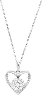Produktbild von Lotus Silver Halskette Damen Lotus Silver Trendy D2JLP3752-1-1