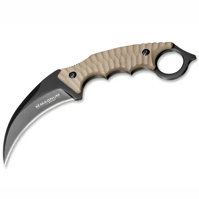 Image de Magnum by Böker Spike Karambit 02BP0010