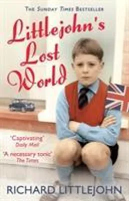 Produktbild von Littlejohns Lost World