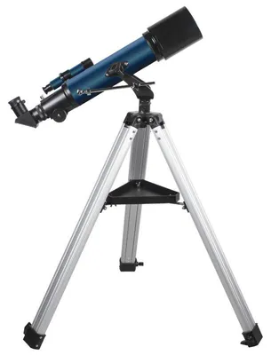 Produktbild von Levenhuk Teleskop AC 70/700 Skyline Base AZ-2
