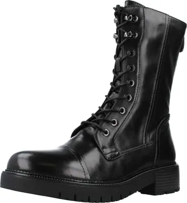 Produktbild von Regarde le ciel Schnürstiefeletten Damen 31343437313939 Schwarz 37 EU