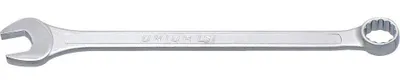 Zdjęcie produktu dla Klucz Płasko-Oczkowy 23 Mm Długi
