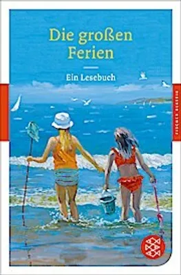 Immagine prodotto di Die großen Ferien