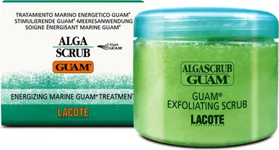 Zdjęcie produktu dla Guam Algascrub 700G Ujędrniający Peeling Do Ciała