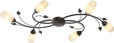 Zdjęcie produktu dla Globo 60800623X, E14, Ip20