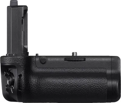 Productafbeelding van Sony VG-C5, Batterijgrip voor digitale camera, Sony, α9 III, Zwart, 136,1 mm, 68,3 mm
