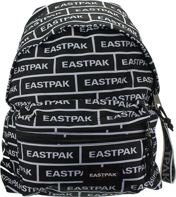 Zdjęcie produktu dla Eastpak Plecaki Padded Rucksack, EK0A5B74C891BLK401