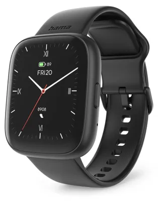 Obrázek produktu pro Hama 4000, 4,19 cm (1.65"), TFT, Dotyková obrazovka, 39 g