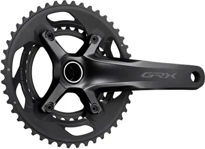 Obrázok produktu pre Shimano GRX600 -kampisarja 172,5mm, 30-46H