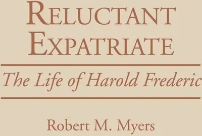 Produktbild von Reluctant Expatriate
