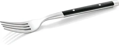 Produktbild von Menügabel 20 cm, Chromstahl 18/0, 12 Stück, Bistro Trend Serie