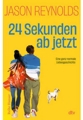Obrázek produktu pro 24 Sekunden ab jetzt