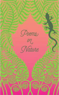 Zdjęcie produktu dla Poems on Nature