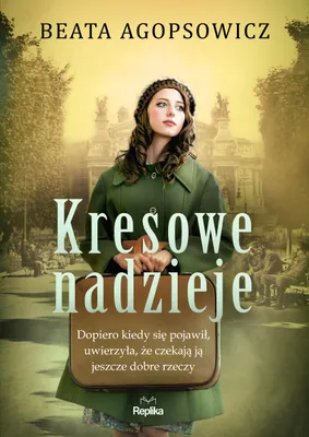 Obrázek produktu pro Kresowe nadzieje