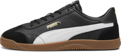 Produktbild von Puma Club 5v5 Sd Sportschuhe Schwarz EU 36 Mann Schwarz EU 36