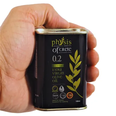 Zdjęcie produktu dla Open Food 5200387000876, Oliwa z oliwek, E, 824 kcal, 3389 kJ, 100 g, 14 g