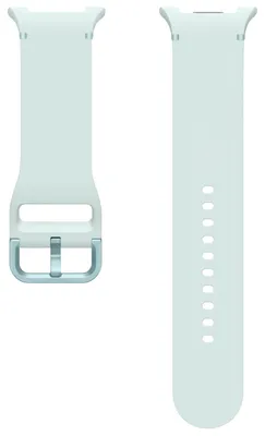 Immagine prodotto di Samsung ET-SNL33LMEGEU, Banda, Smartwatch, Mintfarbe, Samsung, Galaxy Watch8 | Watch8 Classic, Gummi