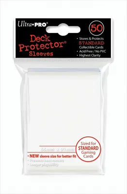 Produktbild von Protector Powder White (50)