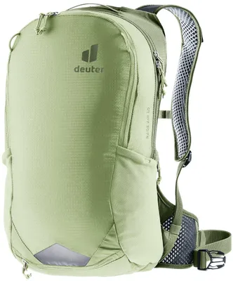 Zdjęcie produktu dla Deuter Race Air 10, Wędrówki, Jasnozielony, 870 g, 250 mm, 450 mm